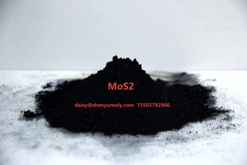 MoS2二硫化钼