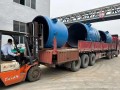 耐酸耐碱K8000L-K16000L搪瓷蒸馏/合成/反应釜