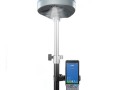 中海达北斗海达TS2实景放样测量RTK