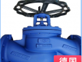 德国ARI艾瑞截止阀 12.046波纹管截止阀