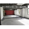 洪泽舞蹈房镜子安装