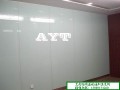 南京白板玻璃加工安装